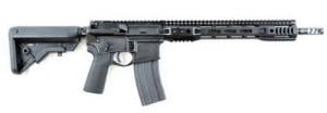 Franklin Armory M4-HTF XTD 223/5.56 30rd 16" Black Collapsible Stock - 0010052BLK