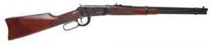 Taylors and Company 1894 Carbine 38-55 Win 1 20" Walnut Color Case Hardened Right Hand - 700107