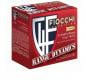 Main product image for Fiocchi 40ARD100 Range Dynamics Pistol 40 S&W 170 gr Full Metal Jacket Truncated-Cone (TCFMJ) 100 Per Box