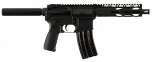 Radical Firearms Forged RPR 7.5 223 Remington/5.56 NATO AR Pistol