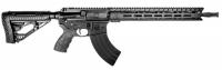 Diamondback Firearms AR-15 7.62x39mm Semi Auto Rifle - DB1547EMLB