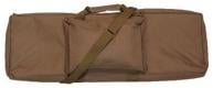 Main product image for Boyt Harness Tactical Rifle Case Polyester Coyote Brown 42" x 11.5" x 2"