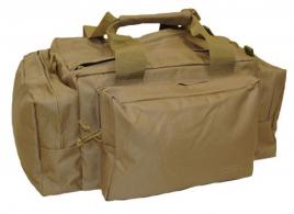 Boyt Harness Tactical Range Bag Polyester Tan 20" x 10" x 9" - 79015