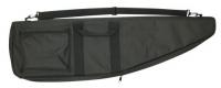 Boyt Harness Tactical Rifle Case 36" Polyester Black - 79006