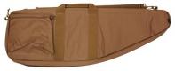 Boyt Harness Tactical Rifle Case 36" Polyester Tan - 79007