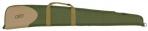 Boyt Harness Classic Shotgun Case 52" 600D Nylon Olive Green/Khaki - 16505