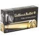 Sellier & Bellot Ammo 6.5 Creedmoor 140 gr Soft Point  20rd box - SB65C