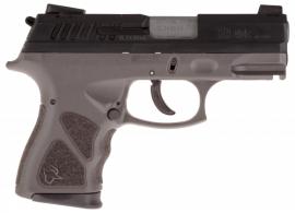 Taurus TH40 Compact 40 S&W Single/Double Action 3.54 11+1/15+1 Polymer Gr - 1TH40C31G