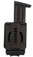 Comp-Tac PLM Single Fits Glock 9mm/40S&W/45 GAP Kydex Black - C62204000LBKN