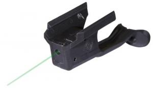 Sig Sauer Electro-Optics Lima365 Laser Grip Module Green Laser 5mW Sig P365 - SOL36502