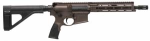 Daniel Defense DDM4 V7 *CO Compliant* AR Pistol Semi-Automatic 5.56 - 2800166067