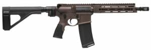 Daniel Defense DDM4 V7 LAW *CO Compliant* AR Pistol Semi-Automatic 3 - 2809263067