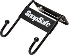 SnapSafe Magnetic Safe Hook Black Steel - 75911