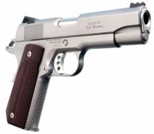 Ed Brown Kobra Carry Single 45 Automatic Colt Pistol (ACP) 4.25 7+1 FOF - KC18SS