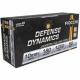 Fiocchi Pistol Shooting Dynamics Hollow Point 10mm Ammo 50 Round Box - 10APHP