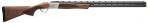 Browning Cynergy CX 12 GA 32" 2 3" Silver Nitride Satin Black Walnut Stock Right Hand - 018709302