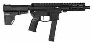 Angstadt Arms UDP-9 AR Pistol Semi-Automatic 9mm 6 15+1 Polymer B - AAUDP09K06