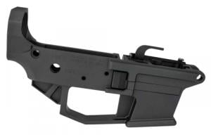 Angstadt Arms 940 AR-15 Stripped 223 Remington/5.56 NATO Lower Receiver - AA0940LRBA