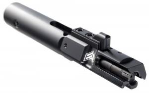 Angstadt Arms Bolt Carrier Assembly 9mm QPQ Black Nitride 8620 Steel AR-15 - AA09BCGNIT