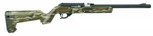 Tactical Solutions X-Ring Takedown Semi-Automatic .22 LR  (LR) 1 - TDMBMBOB
