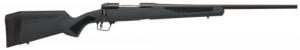 Savage 110 Hunter .280 Ackley Improved Bolt Action Rifle 22"
