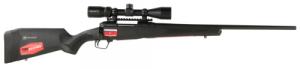 Savage Arms 110 Apex Hunter XP 6.5x284 Norma Bolt Action Rifle - 57311