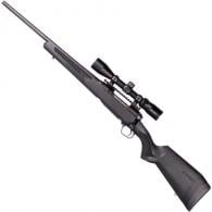 Savage Arms 110 Apex Hunter XP Left Hand 270 Winchester Bolt Action Rifle - 57324