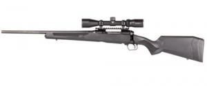 Savage 110 Apex Hunter XP 7mm Rem Mag Bolt Action Left Hand Rifle - 57326