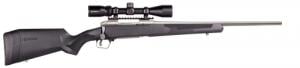 Savage Arms 110 Apex Storm XP 270 WSM Bolt Action Rifle - 57348