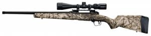 Savage 110 Apex Predator XP .223 Rem Bolt Action Rifle - 57356
