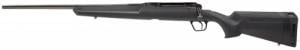 Savage Arms Axis Left Hand 7mm-08 Remington Bolt Action Rifle - 57251