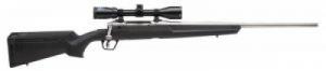 Savage Axis II XP .280 Ackley Improved Bolt Action Rifle - 57143