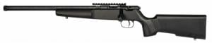 Savage Arms Rascal Target XP Youth Left Hand 22 Long Rifle Bolt Action Rifle - 13836