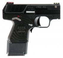 Heizer PKO 45 45 Automatic Colt Pistol (ACP) Single 2.75 5+1 Black - CKH45JTBLK