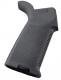 Main product image for Magpul MOE AR-Platform Pistol Grip Aggressive Textured Polymer Gray