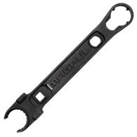 Magpul Armorer's Wrench Black Steel Rifle AR15,M4 Steel Handle - MAG535-BLK