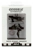 Geissele Automatics SD-E AR-15, AR-10 Two Stage Flat 2.90-3.80 lbs - 05167