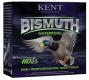 Kent Cartridge Bismuth Waterfowl 12 GA 3" 1 3/8 oz 4 Round 25 Bx/ 10 Cs - B123W404