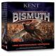 Kent Cartridge Bismuth Waterfowl 12 GA 2.75" 1 1/4 oz 4 Round 25 Bx/ 10 Cs - B12W364
