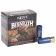 Kent Cartridge Bismuth Upland 3" Non-Toxic Shot 12 Gauge Ammo 1 1/2 oz 25 Round Box - B123U425