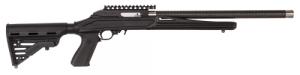 Magnum Research Magnum Lite SwitchBolt 22 Long Rifle Semi Auto Rifle - SSTB22G