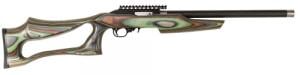 Magnum Research Magnum Lite SwitchBolt 17" Camo 22 Long Rifle Semi Auto Rifle - SSEFC22G