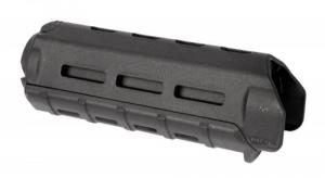 Magpul MOE M-LOK Carbine Handguard AR-Platform Black Polymer - MAG424-BLK