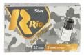 Rio Ammunition Royal Star 12 Gauge 2.75" Slug 1 1/8 oz Star Shot 5 Bx/ 50 Cs - RSL12