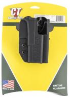 Comp-Tac International Black Kydex OWB fits For Glock 17,22,31 Gen5 Right Hand - C241GL044RBKN