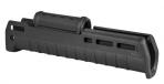 Magpul ZHUKOV Handguard AK-Platform Black Polymer - MAG586-BLK