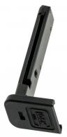 RWS 2255201 For Glock 19 Gen3 Air Pistol Double CO2 .177 BB 4.25" 16 rd Black Polymer Frame Metal Slide - 188