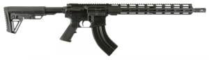 I.O. Inc M215 AR-15 7.62x39 Semi Auto Rifle - IODM7000