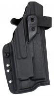 Steiner 90174112 SBAL Fits Glock 17 Black - 72