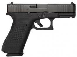 Glock G45 Gen5 Compact Crossover 17 Rounds 9mm Pistol - PA455S203